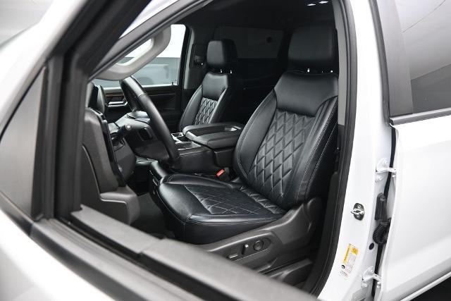2023 Chevrolet Silverado - $42,685
