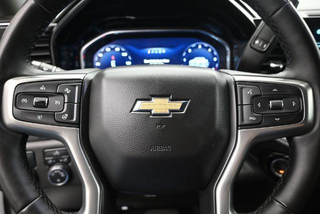 2023 Chevrolet Silverado - $42,685