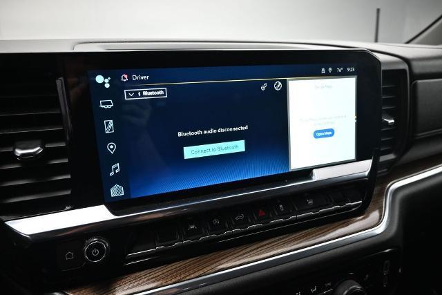 2023 Chevrolet Silverado - $42,685