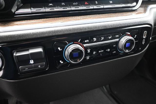 2023 Chevrolet Silverado - $42,685