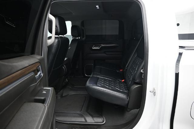 2023 Chevrolet Silverado - $42,685