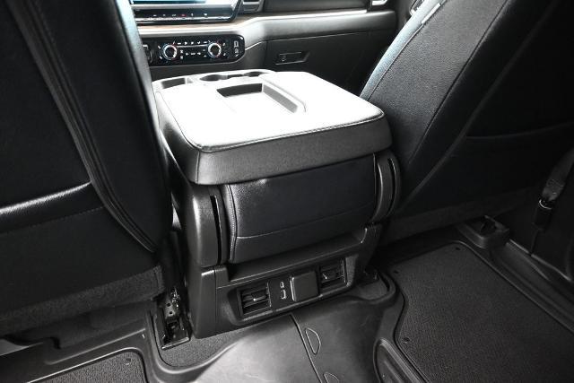 2023 Chevrolet Silverado - $42,685