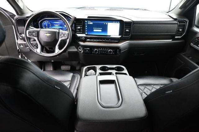 2023 Chevrolet Silverado - $42,685