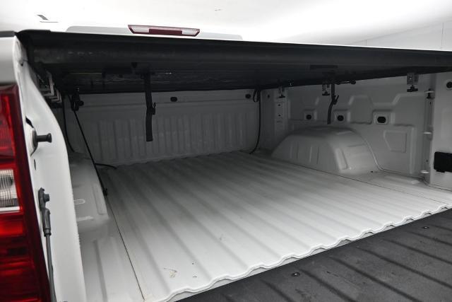 2023 Chevrolet Silverado - $42,685