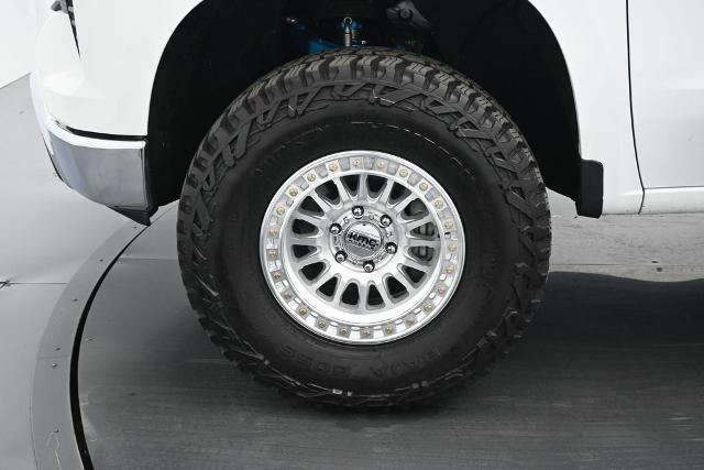 2023 Chevrolet Silverado - $42,685