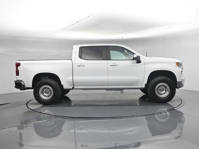 2023 Chevrolet Silverado - $42,685