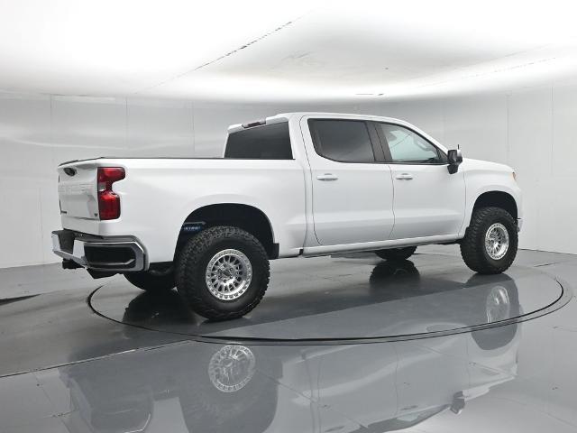 2023 Chevrolet Silverado - $42,685