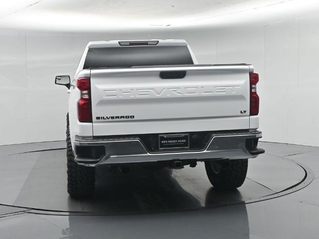2023 Chevrolet Silverado - $42,685
