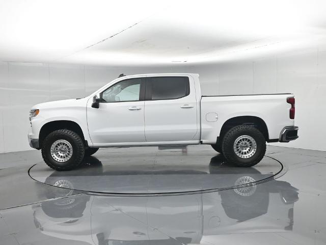 2023 Chevrolet Silverado - $42,685
