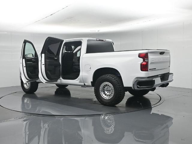 2023 Chevrolet Silverado - $42,685