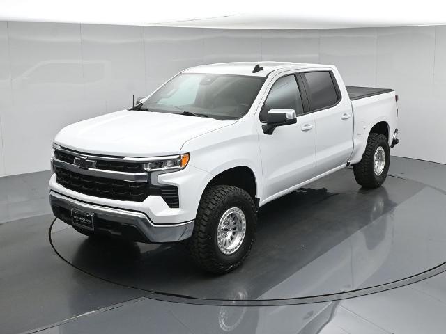 2023 Chevrolet Silverado - $42,685