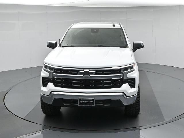 2023 Chevrolet Silverado - $42,685