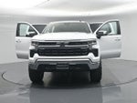 2023 Silverado 1500 Thumbnail 34
