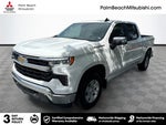2025 Silverado 1500 Thumbnail 1