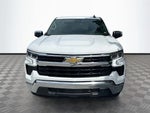 2025 Silverado 1500 Thumbnail 2