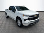 2025 Silverado 1500 Thumbnail 4