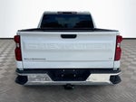 2025 Silverado 1500 Thumbnail 7