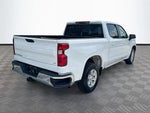 2025 Silverado 1500 Thumbnail 8
