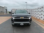 2024 Silverado 1500 Thumbnail 3