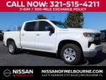 2025 Silverado 1500 Thumbnail 1