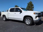 2025 Silverado 1500 Thumbnail 2