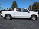 2025 Silverado 1500 Thumbnail 3
