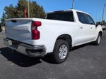 2025 Silverado 1500 Thumbnail 4