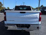 2025 Silverado 1500 Thumbnail 5