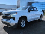 2025 Silverado 1500 Thumbnail 8
