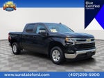 2025 Silverado 1500 Thumbnail 1