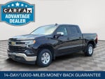 2025 Silverado 1500 Thumbnail 3