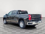 2025 Silverado 1500 Thumbnail 4