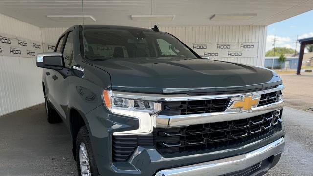 Preowned 2025 Chevrolet Silverado 1500 LT for Sale
