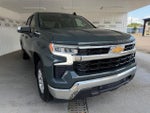 2025 Silverado 1500 Thumbnail 1