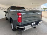 2025 Silverado 1500 Thumbnail 2