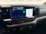 2025 Silverado 1500 Thumbnail 4