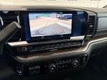 2025 Silverado 1500 Thumbnail 5