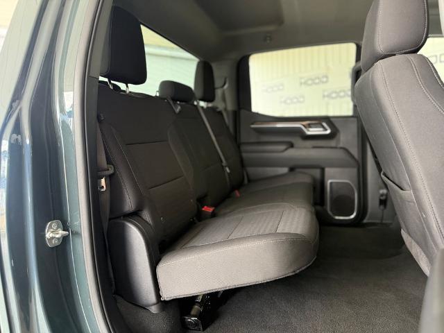 2025 Chevrolet Silverado - $37,995