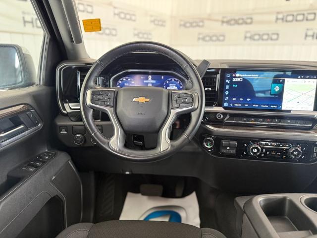 2025 Chevrolet Silverado - $37,995