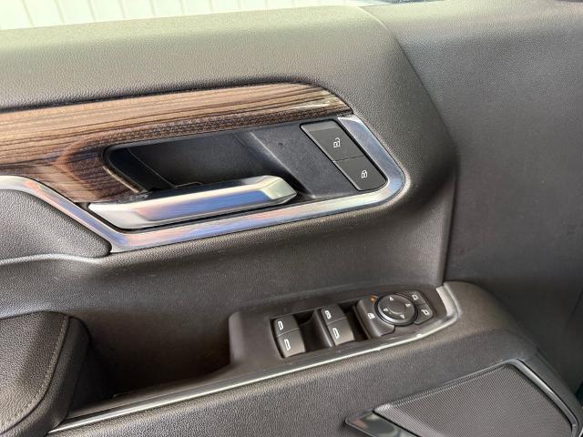 2025 Chevrolet Silverado - $37,995