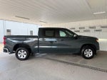 2025 Silverado 1500 Thumbnail 21