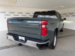 2025 Silverado 1500 Thumbnail 22