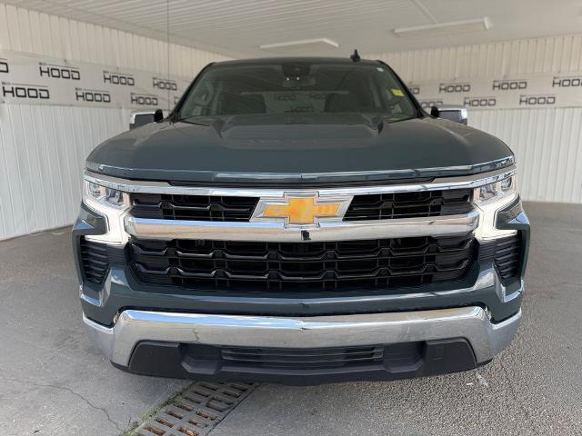 2025 Chevrolet Silverado - $37,995
