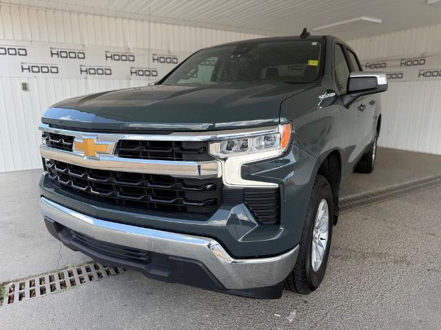 2025 Chevrolet Silverado - $37,995