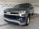 2025 Silverado 1500 Thumbnail 25