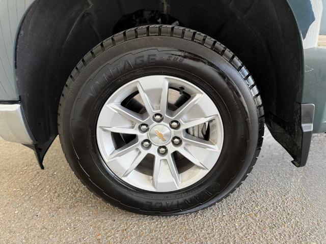 2025 Chevrolet Silverado - $37,995