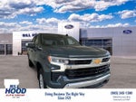 2025 Silverado 1500 Thumbnail 1
