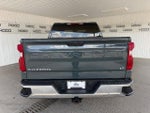 2025 Silverado 1500 Thumbnail 25