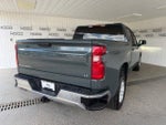 2025 Silverado 1500 Thumbnail 27