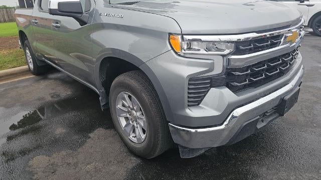 Preowned 2026 Chevrolet Silverado 1500 LT for Sale